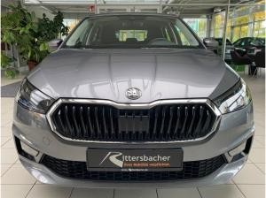 Skoda Fabia Essence 1,0 TSI 5-Gang-Schaltgetriebe Sofort Verfügbar