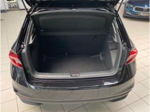 Skoda Fabia Essence 1,0 TSI 5-Gang-Schaltgetriebe Sofort Verfügbar