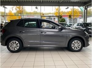 Skoda Fabia Essence 1,0 TSI 5-Gang-Schaltgetriebe Sofort Verfügbar