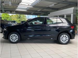 Skoda Fabia Essence 1,0 TSI 5-Gang-Schaltgetriebe Sofort Verfügbar