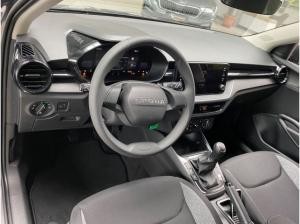 Skoda Fabia Essence 1,0 TSI 5-Gang-Schaltgetriebe Sofort Verfügbar