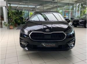 Skoda Fabia Essence 1,0 TSI 5-Gang-Schaltgetriebe Sofort Verfügbar