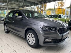 Skoda Fabia Essence 1,0 TSI 5-Gang-Schaltgetriebe Sofort Verfügbar