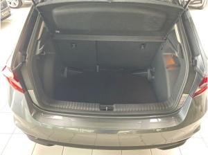 Skoda Fabia Essence 1,0 TSI 5-Gang-Schaltgetriebe Sofort Verfügbar