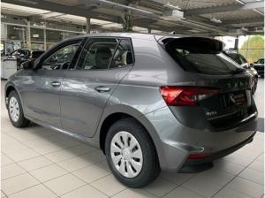 Skoda Fabia Essence 1,0 TSI 5-Gang-Schaltgetriebe Sofort Verfügbar