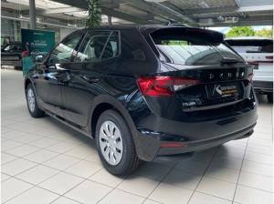 Skoda Fabia Essence 1,0 TSI 5-Gang-Schaltgetriebe Sofort Verfügbar