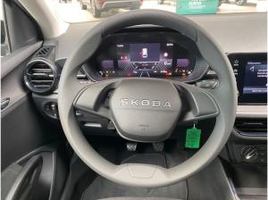 Skoda Fabia Essence 1,0 TSI 5-Gang-Schaltgetriebe Sofort Verfügbar