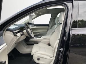 Volvo EX90 Twin Performance 6-Sitzer Ultra AHK Luftf