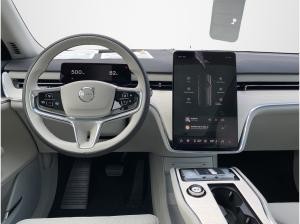 Volvo EX90 Twin Performance 6-Sitzer Ultra AHK Luftf