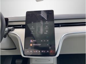 Volvo EX90 Twin Performance 6-Sitzer Ultra AHK Luftf