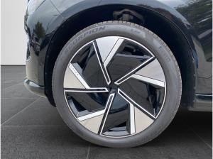 Volvo EX90 Twin Performance 6-Sitzer Ultra AHK Luftf