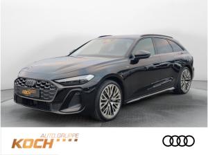 Audi A5 Avant e-hybrid quattro S tronic