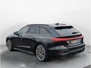 Audi A5 Avant e-hybrid quattro S tronic