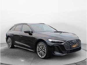 Audi A5 Avant e-hybrid quattro S tronic