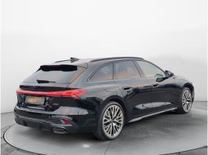 Audi A5 Avant e-hybrid quattro S tronic