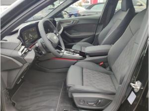 Audi A5 Avant e-hybrid quattro S tronic