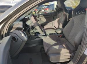 Audi RS3 RS 3 Sportback RS-Exterieurpaket, 280 km/h, RS-Schalensitze, Panoramad., Assistenz-Paket, Sport-Abga