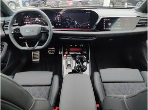 Audi A5 Avant e-hybrid quattro S tronic