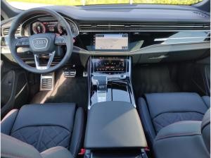 Audi Q8 SUV TDI q. Tiptr. S-Line, 23", Laser, Head-Up, S-Sportsitze, B&O, Panoramadach, Servoschließung