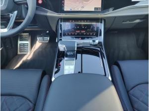 Audi Q8 SUV TDI q. Tiptr. S-Line, 23", Laser, Head-Up, S-Sportsitze, B&O, Panoramadach, Servoschließung