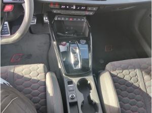 Audi RS3 RS 3 Sportback RS-Exterieurpaket, 280 km/h, RS-Schalensitze, Panoramad., Assistenz-Paket, Sport-Abga