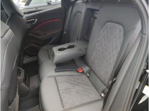 Audi A5 Avant e-hybrid quattro S tronic