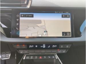 Audi RS3 RS 3 Sportback RS-Exterieurpaket, 280 km/h, RS-Schalensitze, Panoramad., Assistenz-Paket, Sport-Abga