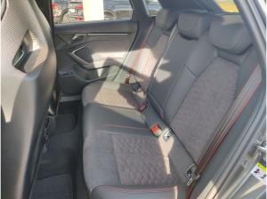 Audi RS3 RS 3 Sportback RS-Exterieurpaket, 280 km/h, RS-Schalensitze, Panoramad., Assistenz-Paket, Sport-Abga