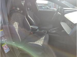 Audi RS3 RS 3 Sportback RS-Exterieurpaket, 280 km/h, RS-Schalensitze, Panoramad., Assistenz-Paket, Sport-Abga