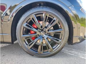 Audi Q8 SUV TDI q. Tiptr. S-Line, 23", Laser, Head-Up, S-Sportsitze, B&O, Panoramadach, Servoschließung