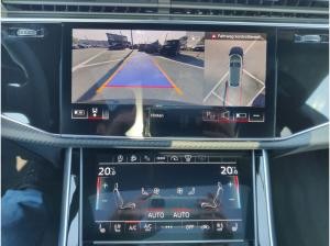 Audi Q8 SUV TDI q. Tiptr. S-Line, 23", Laser, Head-Up, S-Sportsitze, B&O, Panoramadach, Servoschließung