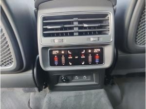 Audi Q8 SUV TDI q. Tiptr. S-Line, 23", Laser, Head-Up, S-Sportsitze, B&O, Panoramadach, Servoschließung