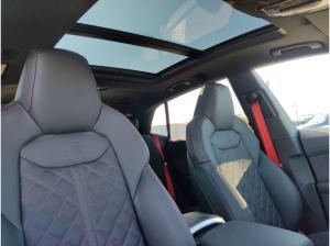 Audi Q8 SUV TDI q. Tiptr. S-Line, 23", Laser, Head-Up, S-Sportsitze, B&O, Panoramadach, Servoschließung