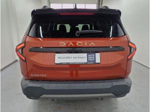 Dacia Bigster Extreme Eco-G 140 🚀🔍inkl. Full-Service