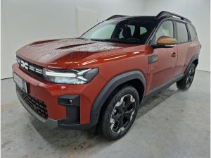 Dacia Bigster Extreme Eco-G 140 🚀🔍inkl. Full-Service