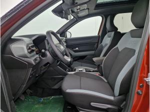 Dacia Bigster Extreme Eco-G 140 🚀🔍inkl. Full-Service