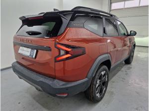 Dacia Bigster Extreme Eco-G 140 🚀🔍inkl. Full-Service