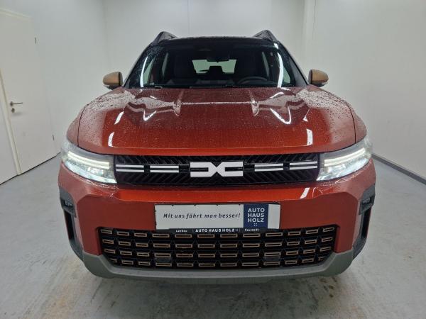 Dacia Bigster Extreme Eco-G 140 🚀🔍inkl. Full-Service