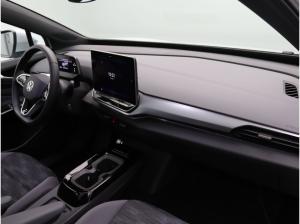 Volkswagen ID.4 Pure / Pano, Navi, App, Matrix, Standklima