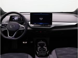 Volkswagen ID.4 Pure / Pano, Navi, App, Matrix, Standklima