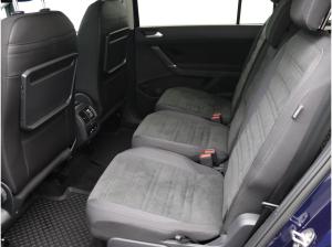 Volkswagen Touran Comfortline 2.0 TDI DSG / Navi, LED, RFK