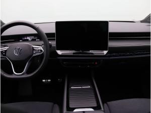 Volkswagen ID.7 Pro / AR-HuD, Navi, Matrix, 360°, AHK, SHZ
