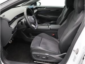 Volkswagen ID.7 Pro / AR-HuD, Navi, Matrix, 360°, AHK, SHZ