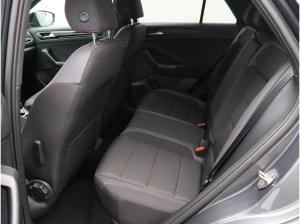 Volkswagen T-Roc Sport 2.0TDI 4M DSG / Navi, Pano, LED, AHK
