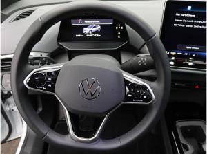 Volkswagen ID.4 Pure / Pano, Navi, App, Matrix, Standklima