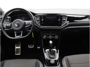 Volkswagen T-Roc Sport 2.0TDI 4M DSG / Navi, Pano, LED, AHK