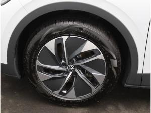 Volkswagen ID.4 Pure / Pano, Navi, App, Matrix, Standklima