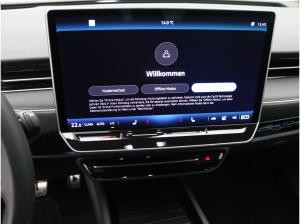 Volkswagen ID.7 Pro / AR-HuD, Navi, Matrix, 360°, AHK, SHZ