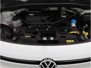 Volkswagen ID.4 Pure / Pano, Navi, App, Matrix, Standklima