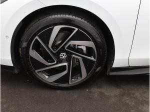 Volkswagen ID.7 Pro / AR-HuD, Navi, Matrix, 360°, AHK, SHZ